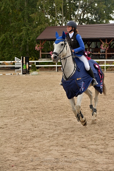 Finále seriálu Czech Junior Cup 2017 - Děti 12-15 let 