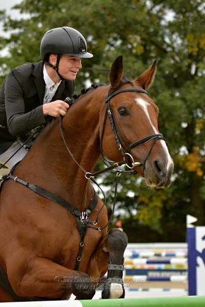 Finále seriálu Czech Junior Cup 2017 - Junioři 16-18 let