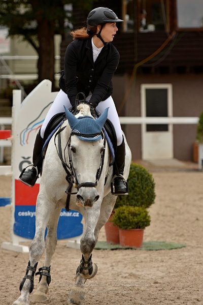 Finále seriálu Czech Junior Cup 2017 - Junioři 16-18 let