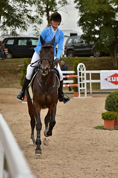 Finále seriálu Czech Junior Cup 2017 - Junioři 16-18 let