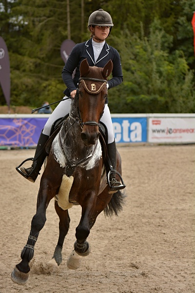 Finále seriálu Czech Junior Cup 2017 - Junioři 16-18 let