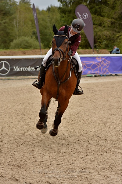 Finále seriálu Czech Junior Cup 2017 - Junioři 16-18 let