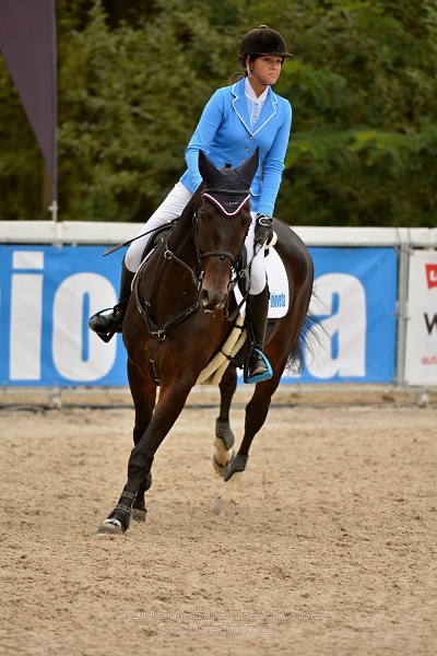 Finále seriálu Czech Junior Cup 2017 - Junioři 16-18 let