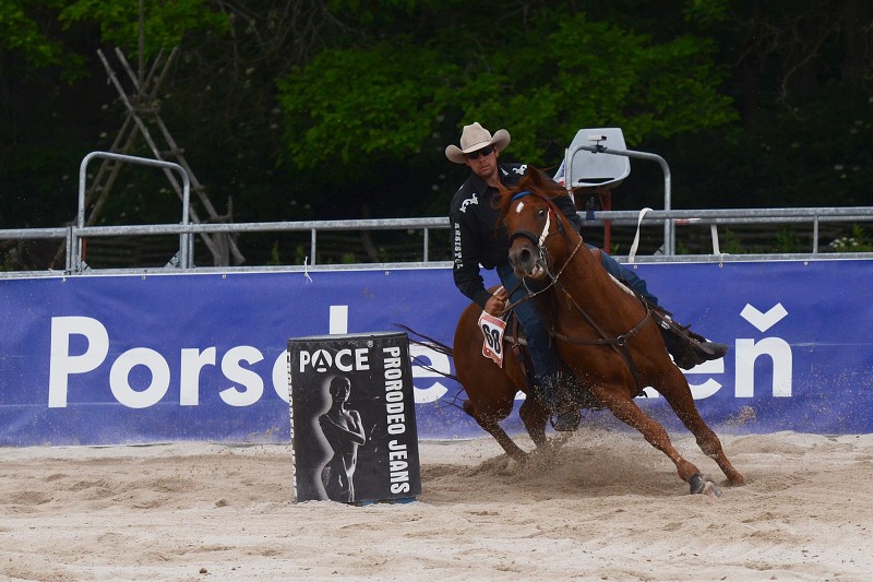 PRORODEO TOUR 2011 HALTER VALLEY
