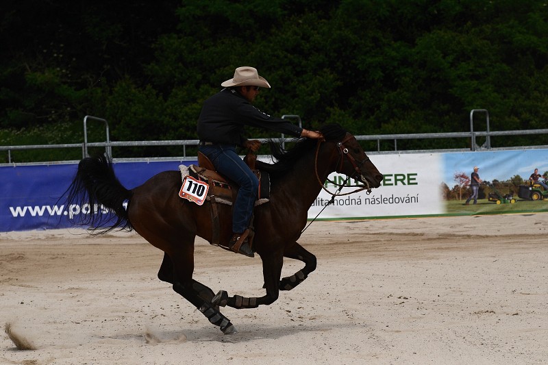 PRORODEO TOUR 2011 HALTER VALLEY