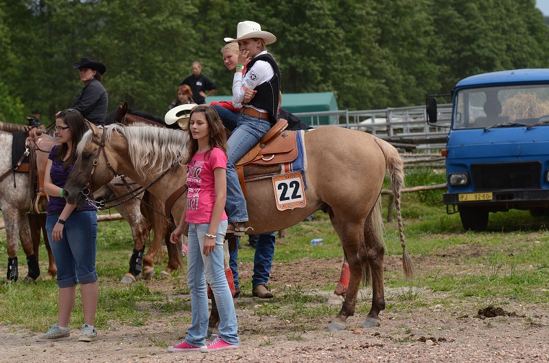 PRORODEO TOUR 2011 HALTER VALLEY