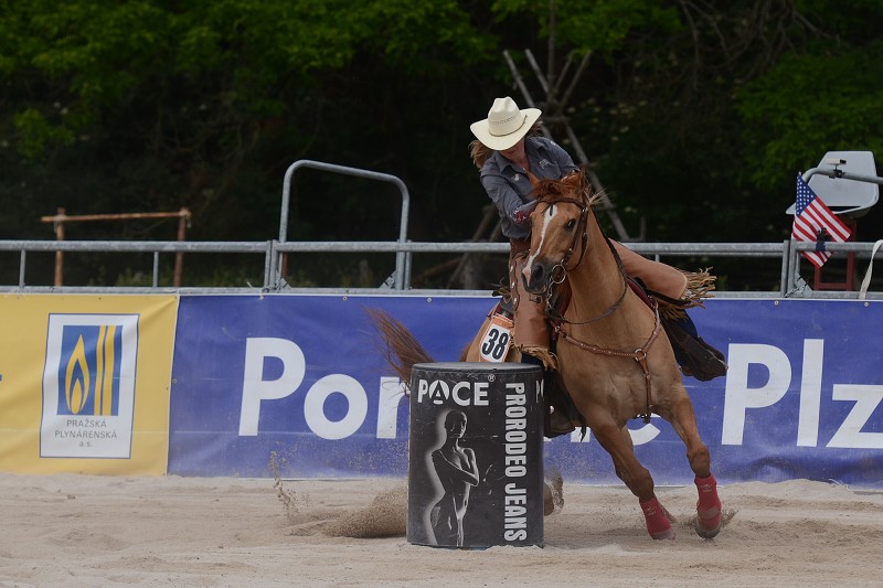 PRORODEO TOUR 2011 HALTER VALLEY