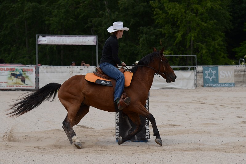 PRORODEO TOUR 2011 HALTER VALLEY