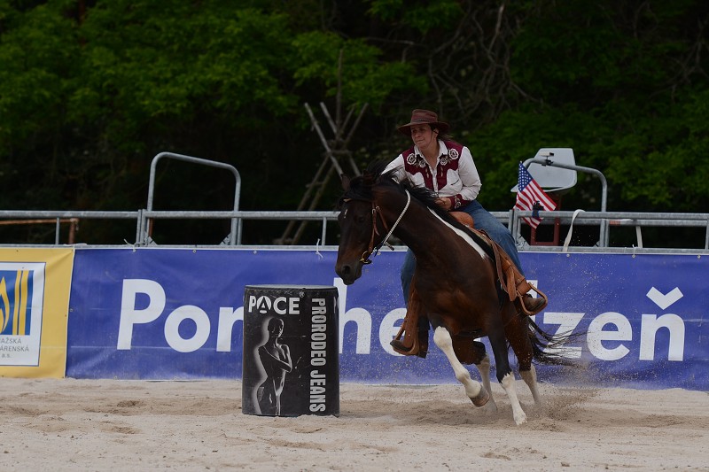 PRORODEO TOUR 2011 HALTER VALLEY