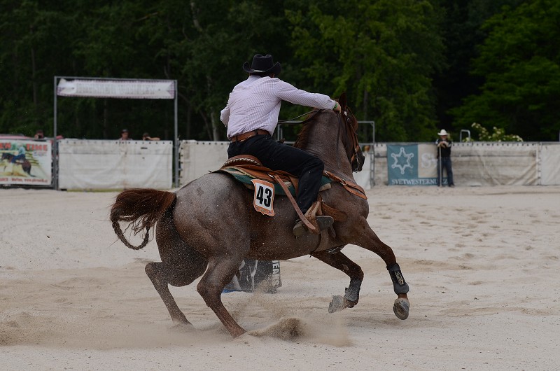 PRORODEO TOUR 2011 HALTER VALLEY
