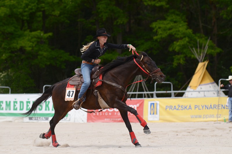 PRORODEO TOUR 2011 HALTER VALLEY