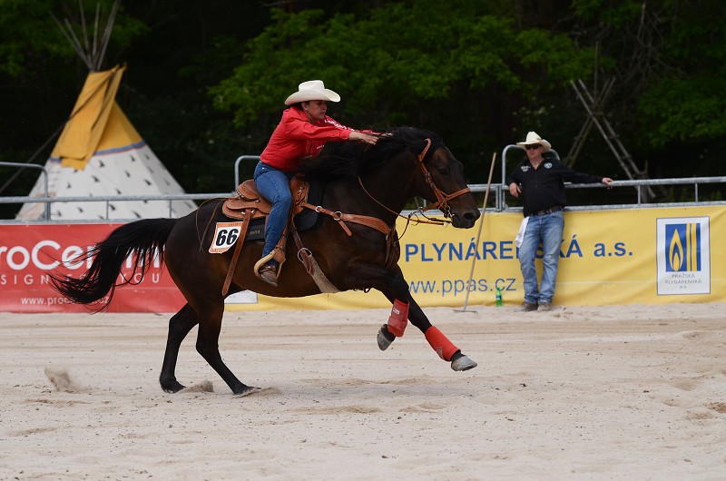 PRORODEO TOUR 2011 HALTER VALLEY