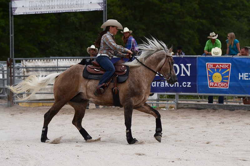 PRORODEO TOUR 2011 HALTER VALLEY